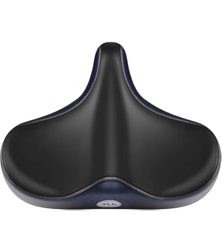 汎用サドルシート(ジャンク品、訳あり品) Amazon | YLG オーバーサイズバイクシート 快適 レディース