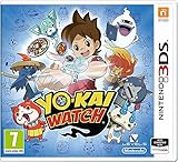 Yo-Kai Watch (Nintendo 3DS)