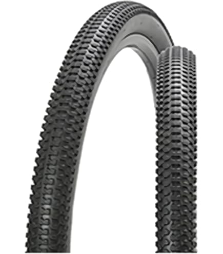 Amazon | シンコー ブロックタイヤ HE SR056 65060 ブラック 27.5×1.95