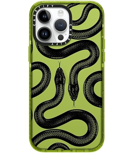 CASETiFY Impact iPhone 14 Pro Max Case [4X Military Grade Drop