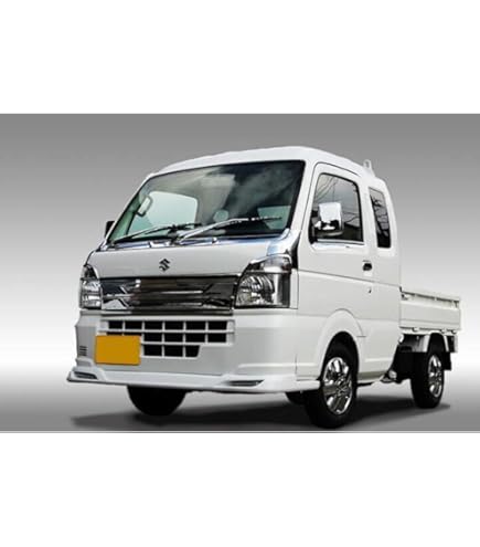 Amazon | スズキ キャリィトラック/スーパーキャリイ (DA16T) 用