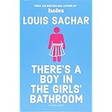 There's a Boy in the Girls' Bathroom: Rejacketed