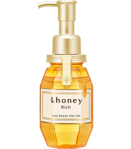 Amazon | 【メーカー生産終了】&honey (アンドハニー) シルキー