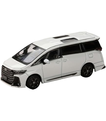 Amazon.co.jp: トヨタ 新型ヴェルファイア プルバックカー カラー