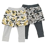 mother goose(マザーグース) 長丈パンツ (80～130cm) キムラタンの子供服 (11123x11423-163) グレー 130