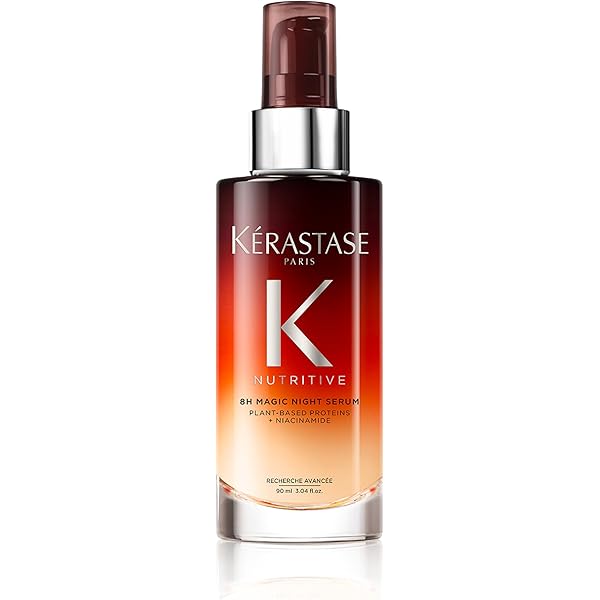 Amazon | ケラスターゼ NU ソワン オレオ リラックス 125ml【並行輸入