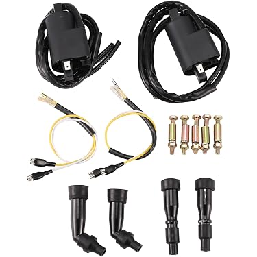 Amazon.co.jp 最新リリース: バイク用イグニッションコイル の新着