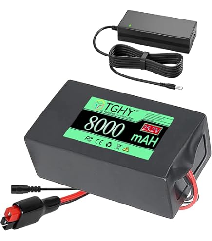 リチウムイオンバッテリー 24V 10ah (240wh) Amazon | 24 ボルト電動自転車バッテリー 24V 10ah 15ah