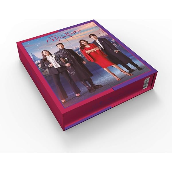 Amazon.co.jp: 愛の不時着 オリジナル・サウンドトラック: ミュージック