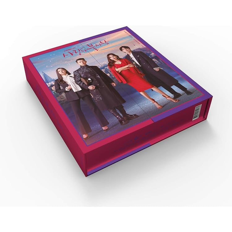 Amazon.co.jp: 愛の不時着 オリジナル・サウンドトラック: Music