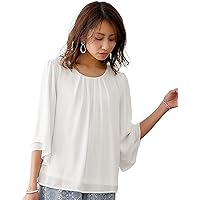 Amazon Co Jp 売れ筋ランキング レディーストップス の中で最も人気のある商品です