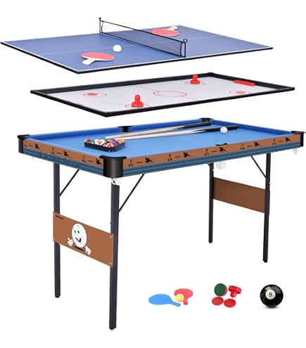 Amazon.co.jp: Atomic バンパー プール・テーブル : スポーツ＆アウトドア