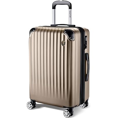 Amazon.co.jp: [VARNIC] スーツケース キャリーバッグ キャリーケース