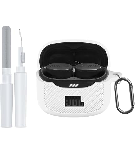 Amazon.co.jp: JBL Tune Buds 2 - ノイズキャンセリングイヤホン