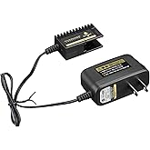 東京マルイ NEW 7.2V マイクロ500バッテリー用 充電器