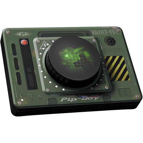 Amazon.co.jp: 【Amazon.co.jp限定】Fallout コラボモデル Elgato 