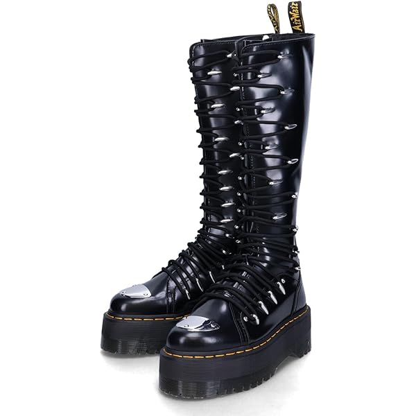 Amazon | [ドクターマーチン] ブーツ 【国内正規品】 CORE 1B60