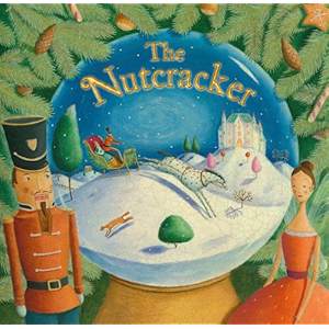The Nutcracker (English Edition)