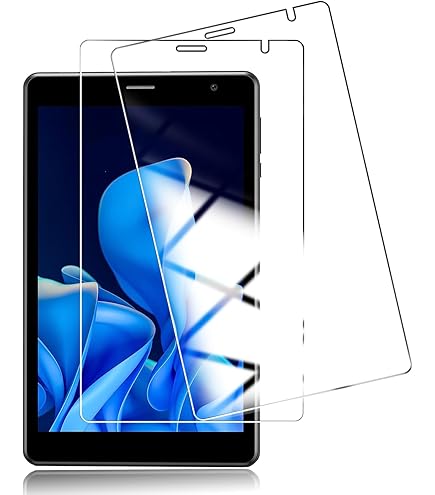 UAUU T30 Android12 タブレット8インチ　 フィルム貼付け済み UAUU T30 フィルム 2022 8インチ 液晶保護フィルム タブレット8
