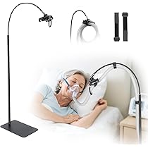 CPAPマスク3個とホースをセットで Amazon.co.jp: IMPRESA 5パック CPAPマスク用鼻パッド - CPAP鼻パッド