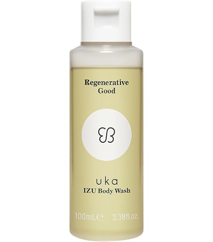 Amazon | uka(ウカ) IZU シャンプー for ダメージヘア 'グラマラス