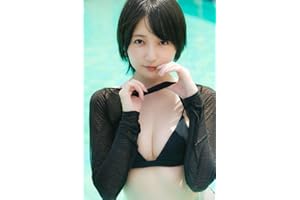 こばしり。1st写真集 『タイトル未定』