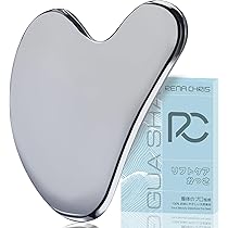 クマレス　マッサージ Amazon | 【Amazon.co.jp 限定】カッサ かっさプレート 高純度