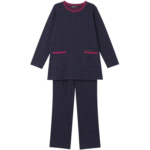 Amazon | [ワコール] マタノアツコ ATSUKO MATANO パジャマ