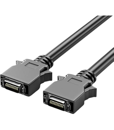 Amazon.co.jp: HL-SCSI-50P(CN) for Delta ASD-A2 AB シリーズサーボ