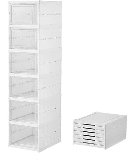 AG BOX プレミアムシューズボックス 4個入り AG BOX プレミアムシューズボックス 4個セット