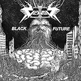 Black Future [12 inch Analog]