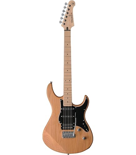 Amazon | ヤマハ YAMAHA エレキギター PACIFICA PAC212VFM TBS 純正