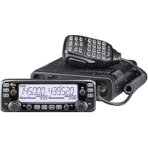 IC-2730 デュアルバンドトランシーバー Amazon.co.jp: アイコム 144/430MHzデュアルバンド FM 20W