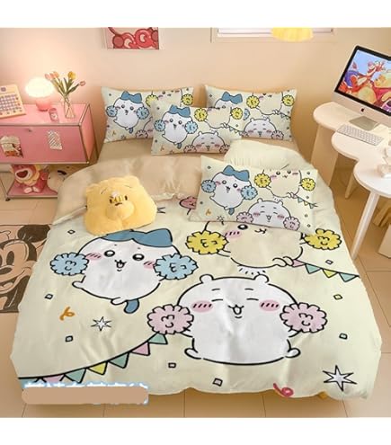 Amazon｜ちいかわ ブランド 可愛い 猫3- モモンガ うさぎ ハチワレ 枕