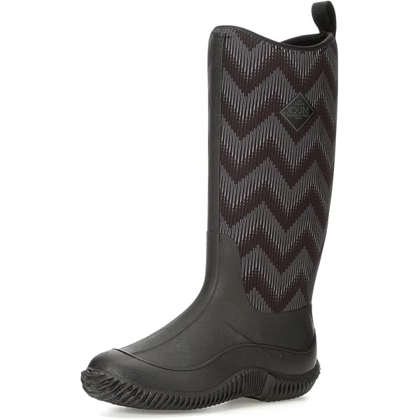Muck HAW-1PLD-10 Boots, US10/EU8/UK42 