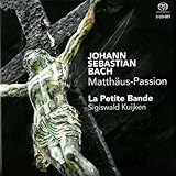 Bach: Matthaus - Passion Bach: Matthaus - Passion