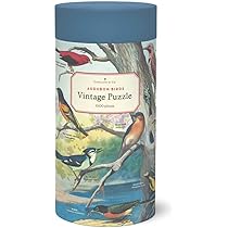 Amazon | Cavallini Papers & Co. ワイルドフラワー 1,000ピース