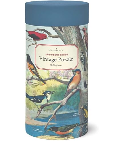Amazon | Cavallini Papers & Co. ワイルドフラワー 1,000ピース