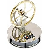 STIRLING ENGINE (スターリングエンジン)