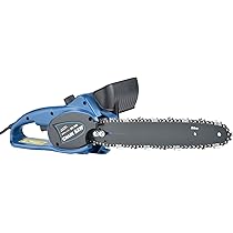 Amazon | [ナカトミ] 電気チェーンソー AC100V ガイドバー300mm コード
