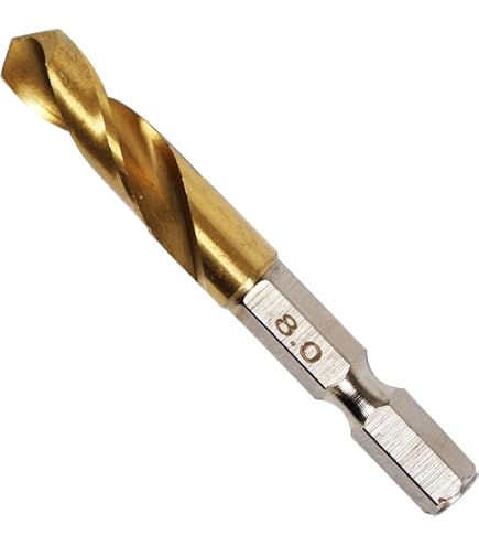 Amazon | ナチ(NACHi) ステンレス用 シンニングドリル 3.6mm 454036