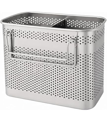 Amazon｜【オンライン限定】 パール金属 食器 水切り かご バスケット