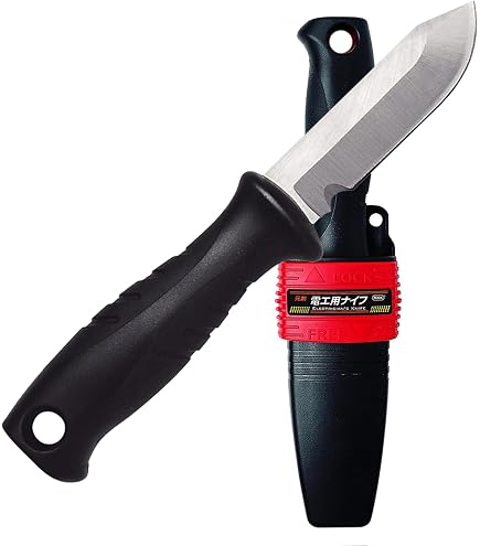 Amazon | BAHCO(バーコ) Wrecking Knife 木用ワーキングナイフ 2448 