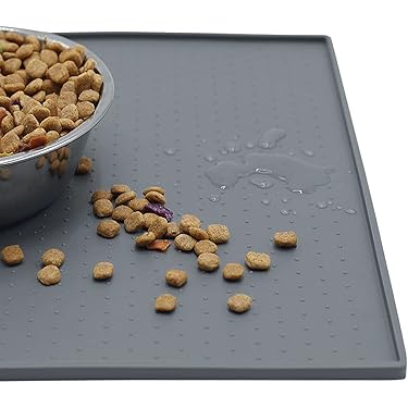 Amazon.co.jp 売れ筋ランキング: 猫用フィーディングマット の中で最も