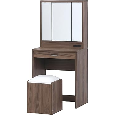 Amazon.co.jp 人気ギフトランキング: 鏡台・ドレッサー で、ギフトの