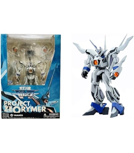 Amazon | king arts 破邪大星 ダンガイオー 超合金 フィギュア