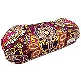 Jolie・Joie 抱っこ紐(だっこひも)収納カバー【裏生地ベージュ】リバーシブル(デザインピンク×ベージュ) 日本製 シッカリ生地