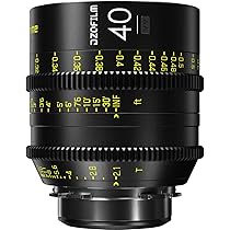 レンズ(単焦点) DZOFilm DZO-V125 Vespid FF 125mm T2.1 61AnPWagQ3L._AC_UL210_SR210,