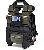 Amazon | マキタ(Makita) エアコンプレッサ 一般圧 5L AC700 | エア