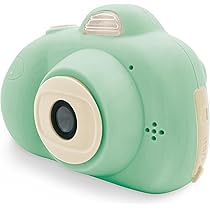 【トイカメラ】 micro elephant Amazon.co.jp: クルット トイカメラ キッズカメラ 日本企業 32GB